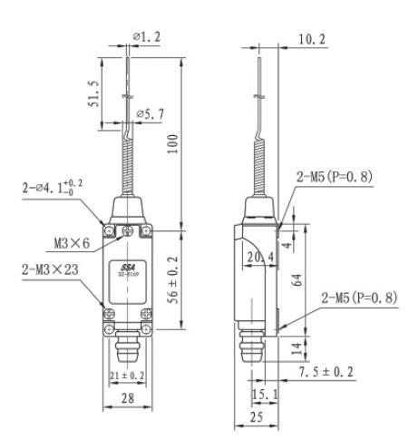 KC-8169小型立式行程开关尺寸图.jpg